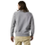 FOX CON CUELLO REDONDO PINNACLE [HTR GRAPH]