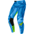 PANTALON FOX AIRLINE EXO [BLU/YLW]