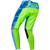 PANTALON FOX AIRLINE EXO [BLU/YLW]