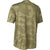 JERSERY FOX RANGER TRUDRI MANGA CORTA (verde)