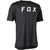 JERSEY FOX RANGER SS MOTH BLK