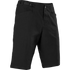 SHORT FOX MTB RANGER LITE [NEGRO] (CON BADANA)