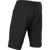 SHORT FOX MTB RANGER LITE [NEGRO] (CON BADANA)