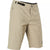 SHORT FOX MTB RANGER W/LINER [BEIGE] (CON BADANA)
