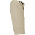SHORT FOX MTB RANGER W/LINER [BEIGE] (CON BADANA)