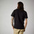 CAMISETA FOX PINNACLE (NEGRO)