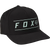 GORRA FOX PINNACLE FLEXFIT