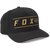 GORRA FOXPINNACLE TECH FLEXFIT [BRN/BLK]