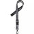 LLAVERO FOX LANYARD [BLK]