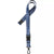Llavero Fox LANYARD