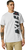 CAMISETA FOX RKANE SIDE (BLANCO)