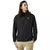 CHAQUETA CORTAVIENTOS FOX CALIBRATED [BLK]