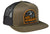 GORRA FOX  REPLICAL SNAPBACK