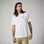 CAMISETA FOX PRE COG (BLANCO)