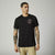 CAMISETA FOX ROAD TRIPPIN (NEGRO)