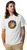 CAMISETA FOX  PREMIUM  HEATER (BLANCO)