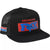 GORRA FOX HONDA SNAPBACK PARA NIÑOS
