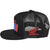 GORRA FOX HONDA SNAPBACK PARA NIÑOS