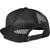 GORRA FOX KAWASAKI STRIPES SNAPBACK PARA NIÑOS
