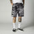 PANTALONETA FOX  SLAMBOZO CAMO 2.0 (GRIS)