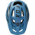 CASCO FOX SPEEDFRAME VNISH, CE [DST BLU]