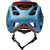 CASCO FOX SPEEDFRAME VNISH, CE [DST BLU]