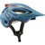 CASCO FOX SPEEDFRAME VNISH, CE [DST BLU]