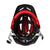 CASCO FOX SPEEDFRAME PRO CELZ