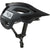 Casco Fox Speedframe Pro Blocked Negro