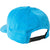 GORRA FOX  BRUSHED SB HAT [BLU].