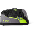MALETA FOX CON RUEDAS SHUTTLE 180 [NEGRO/AMARILLO]