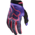 GUANTES FOX  180 TOXSYK (PARA MUJER)
