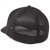 GORRA FOX MYSTICKS FLEXFIT (NEGRO)