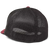 GORRA FOX MYSTICKS FLEXFIT