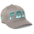 GORRA FOX FGMNT FLEXFIT [PTR]