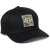 GORRA FOX SAME LEVEL FLEXFIT [BLK]