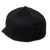 GORRA FOX SAME LEVEL FLEXFIT [BLK]