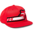 GORRA FOX SNAPBACK VIZEN [FLM RD]