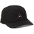 GORRA FOX FINISHER DE 5 PANELES [BLK]