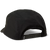 GORRA FOX FINISHER DE 5 PANELES [BLK]
