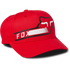 GORRA FOX VIZEN FLEXFIT PARA NIÑOS