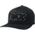 Gorra Ellipsoid Flexflit Snapback