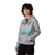 BUZO FOX FGMNT ZIP [HTR GRAPH]