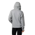 BUZO FOX FGMNT ZIP [HTR GRAPH]