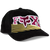 GORRA FOX BURM SNAPBACK [BLK]