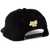 GORRA FOX BURM SNAPBACK [BLK]
