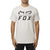 Camiseta Fox Furnace Premium