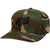 Gorra Niño Legacy Flexfit Camuflado Fox