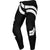 Pantalon Fox MX 180 COTA Negro