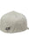 GORRA FOX FLEX 45 FLEXFIT [GRIS]